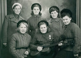 Новикова (Брухно) 