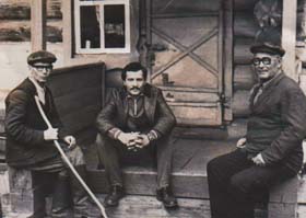 Тюрюмин Иван 