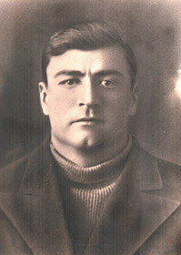 Сергеев Дмитрий Николаевич