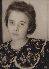 Брунец Клавдия Сергеевна