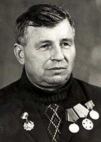 Марцевич Адам Владимирович