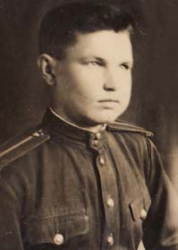 Сутырин Георгий Иванович