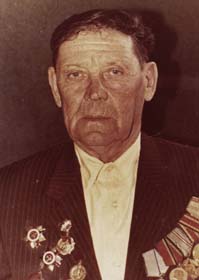 Торбеев Александр Федорович