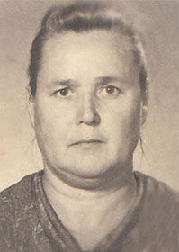 Шумеева Мария Алексеевна