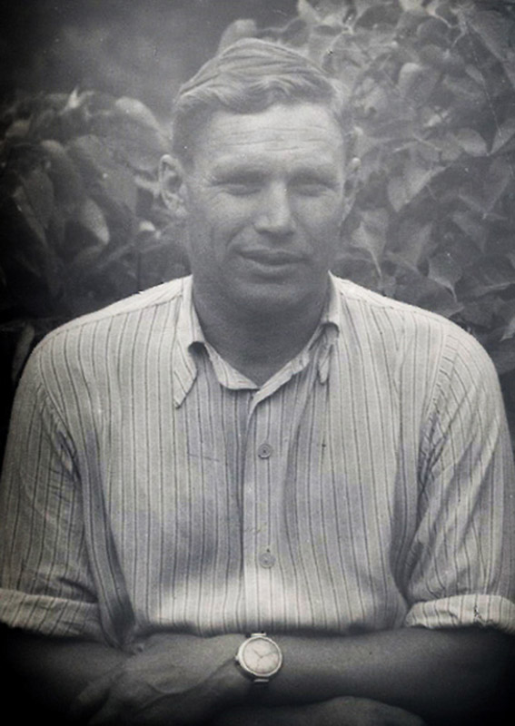 Хардин Вадим Петрович