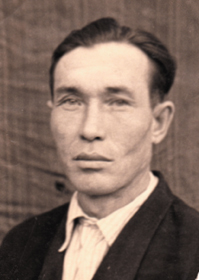 Костомиров Михаил Александрович