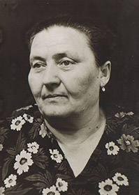 Татаровская Павла Алексеевна