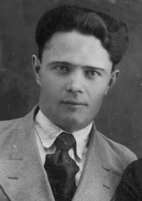 Соболев Алексей Иванович