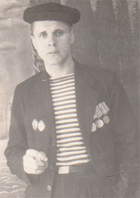 Дворянкин Виктор Евстафьевич