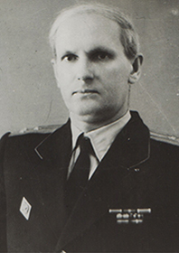 Куприн Семен Иванович