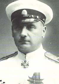Семенов Григорий Михайлович