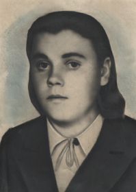 Николаева - 