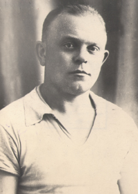 Савельев Георгий Васильевич