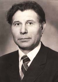 Тимошенко Иван Андреевич