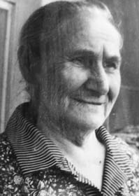 Мурашева Наталья Матвеевна