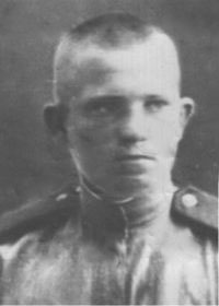 Вересов Владимир Александрович