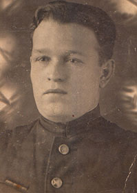 Градов Александр Андреевич