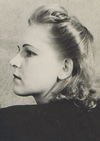 Быстрицкая Феодосья Клементьевна