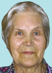 Кролевец Татьяна Михайловна