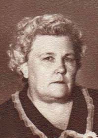 Жукова Мария Васильевна