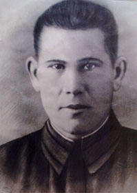 Загородников Алексей Матвеевич