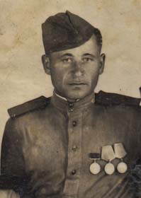 Ксенцов Данил Акимович