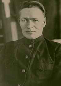 Мейбаум Антон Яковлевич