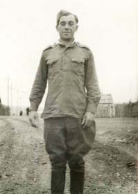 Куролес Михаил Маркович