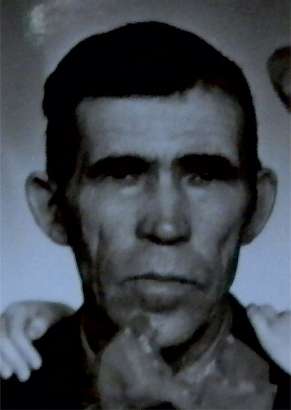 Фисенко Степан Николаевич