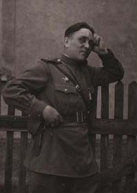 Корешков Константин Михайлович