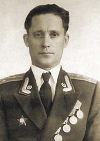 Сапсай Афанасий Никитович