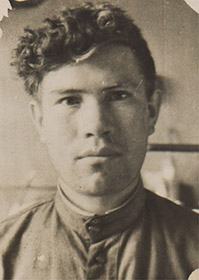 Снегирев Алексей Федотович