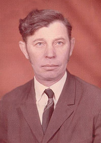 Зубачев Василий Александрович