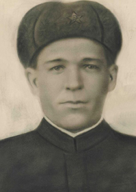 Коновальчик Александр Лукич