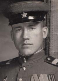 Крюковский Александр Кузьмич