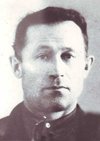 Герасимов Александр Егорович