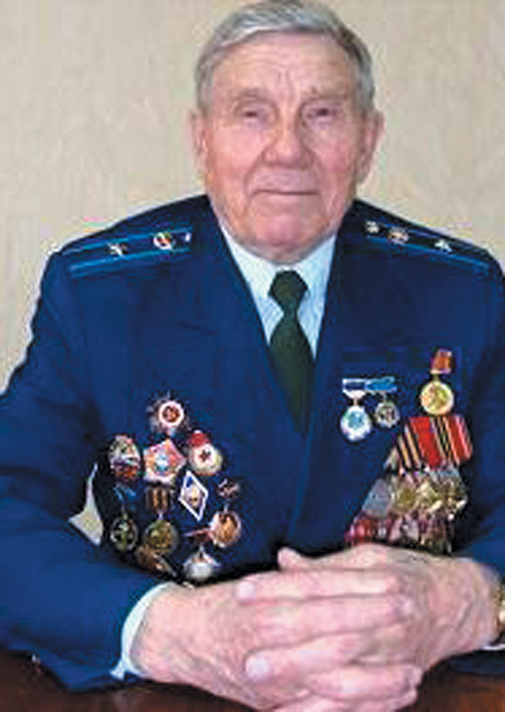 Артемьев Григорий Васильевич