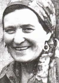 Марусова-Усачёва Анна Степановна