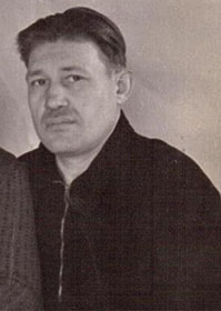 Подкорытов Василий Георгиевич