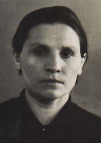 Щербакова Таисья Павловна