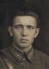 Чирухин Михаил Николаевич