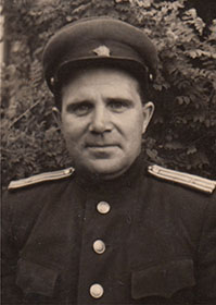 Илюхин Николай Иванович