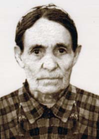 Седых Серафима Дмитриевна