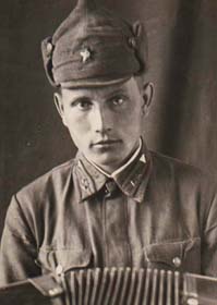 Карандышев Александр Гаврилович