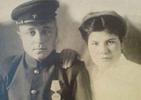 Демаков Алексей 