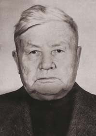 Атавин Степан Иосифович