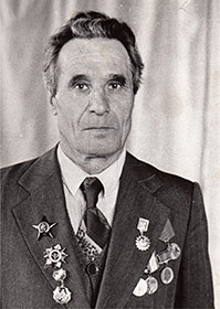 Портнягин Александр Дмитриевич