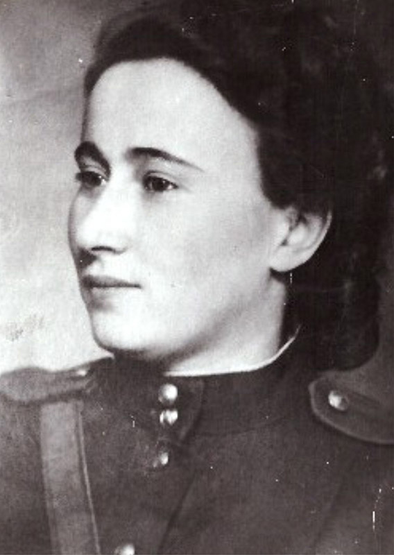 Балк (Гольденберг) 