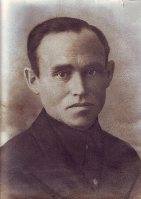 Преловский Капитон Иванович