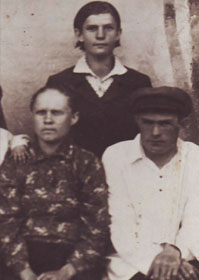 Колков Сергей Алексеевич